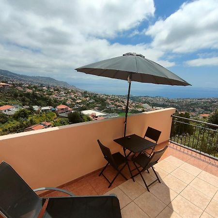 Costa Residence Funchal View Esterno foto