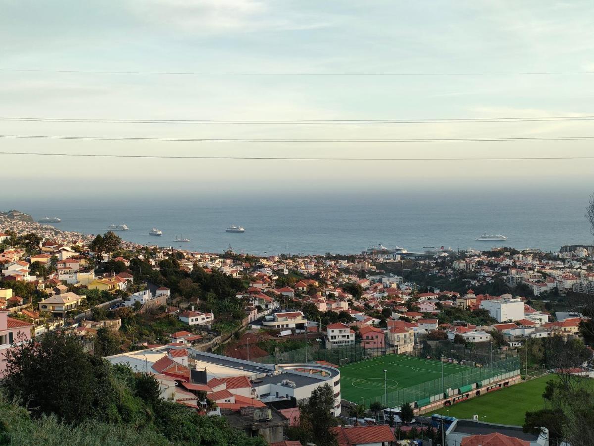 Costa Residence Funchal View Esterno foto