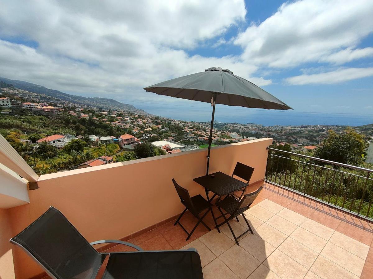 Costa Residence Funchal View Esterno foto